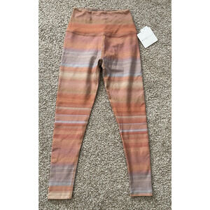 NWT Beyond Yoga High Waisted Leggings Women’s Size S Small Athletic Yoga